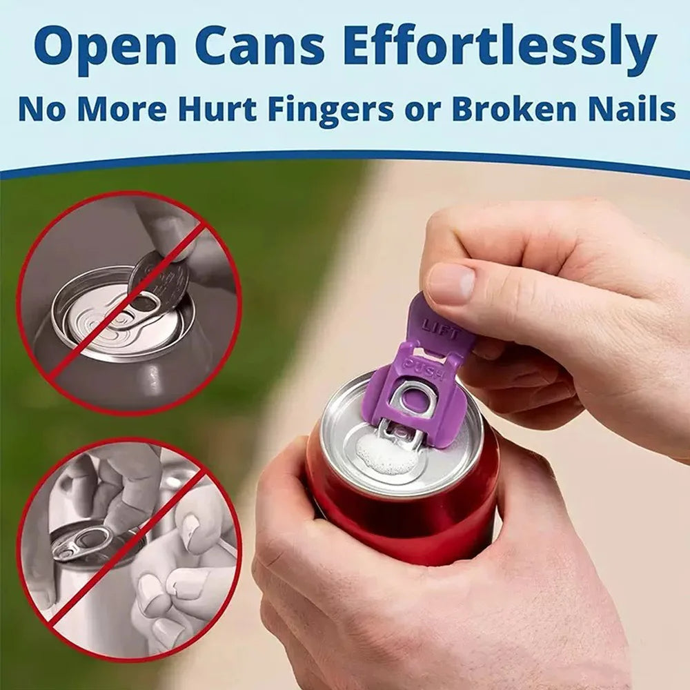 ISMAKS Lid Opener